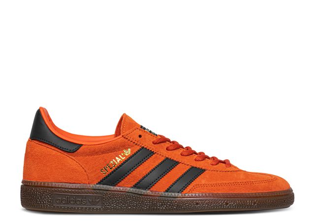 Handball Spezial 'Orange Collegiate Navy' denemezapt.myshopify.com Zaptila