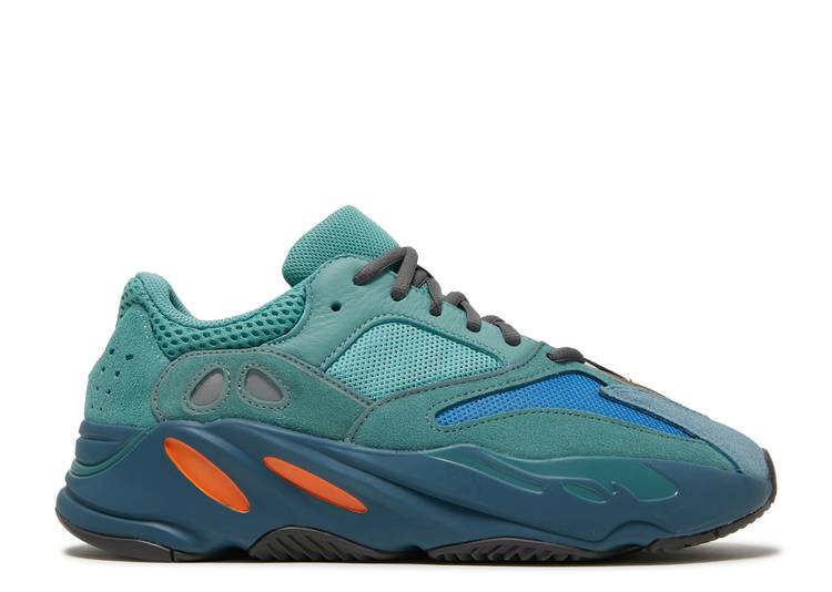 Yeezy Boost 700 'Faded Azure' denemezapt.myshopify.com Zaptila