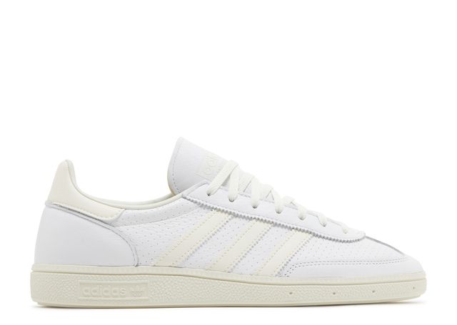 Handball Spezial 'White Off White' denemezapt.myshopify.com Zaptila