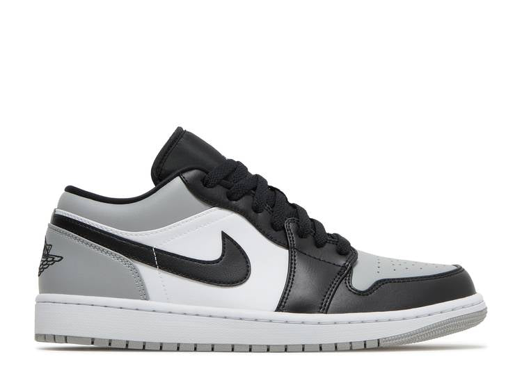 Air Jordan 1 Low 'Shadow Toe' denemezapt.myshopify.com Zaptila