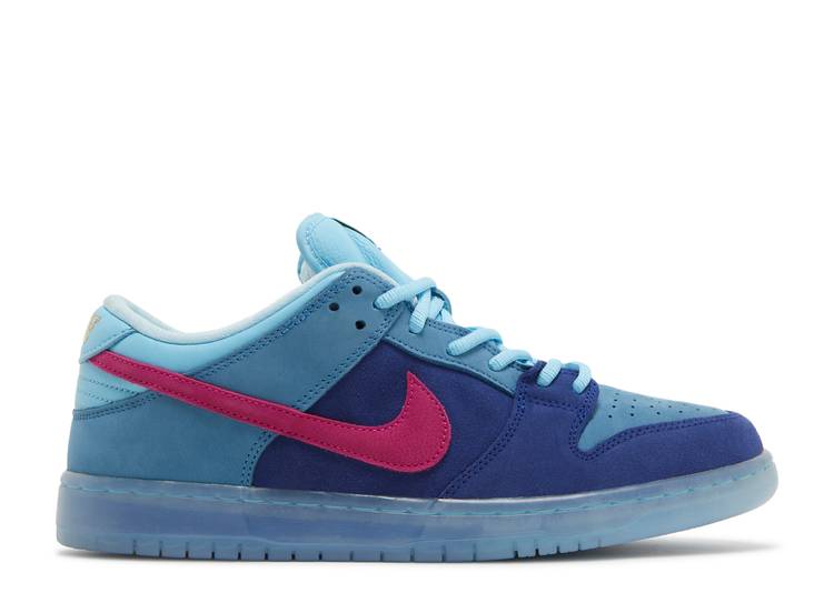Run The Jewels X Dunk Low Sb '4/20' denemezapt.myshopify.com Zaptila