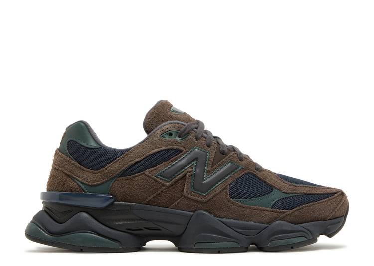 New Balance 9060 'Beef &amp; Broccoli' denemezapt.myshopify.com Zaptila