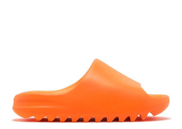 YEEZY SLIDES 'ENFLAME ORANGE' denemezapt.myshopify.com Zaptila