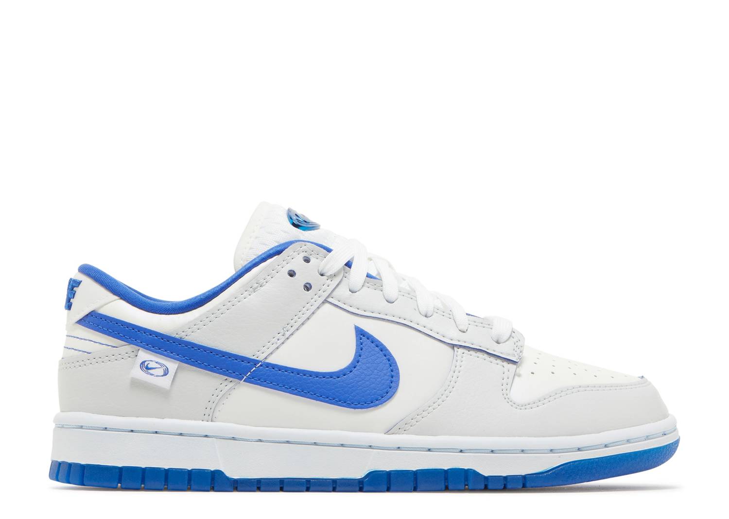 Wmns Dunk Low 'Worldwide Pack - White Game Royal' denemezapt.myshopify.com Zaptila