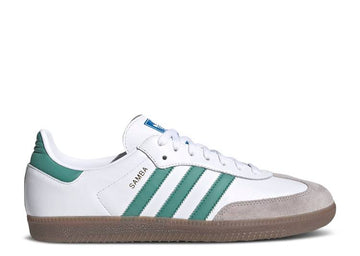 Adidas Samba Og 'White Future Hydro'