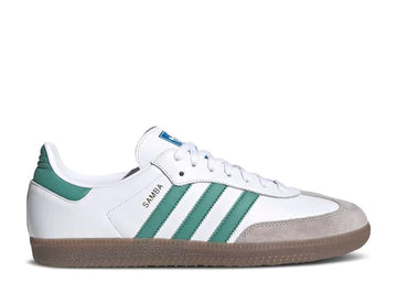 ADIDAS SAMBA OG 'WHITEFUTURE HYDRO' denemezapt.myshopify.com Zaptila