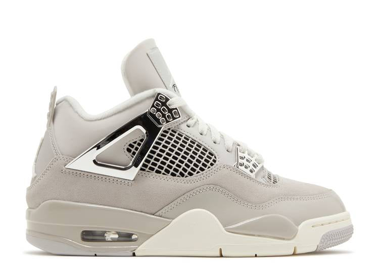 Wmns Air Jordan 4 Retro 'Frozen Moments' denemezapt.myshopify.com Zaptila