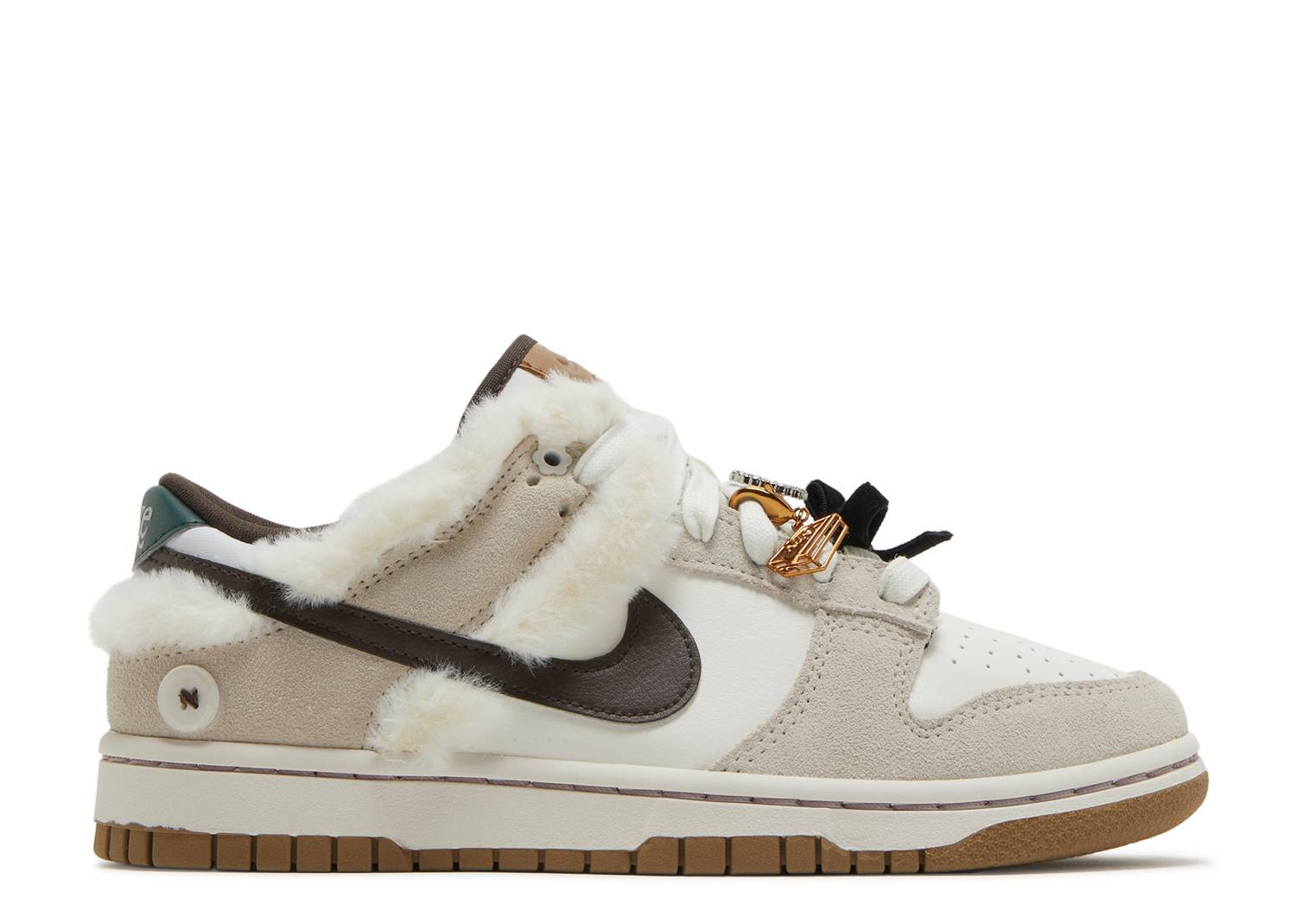 Wmns Dunk Low 'Mink And Jewels' denemezapt.myshopify.com Zaptila