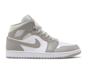 Air Jordan 1 Mid 'College Grey'