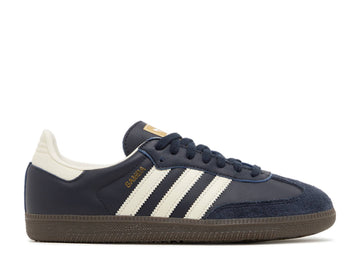 Samba Og 'Night Navy Gum' denemezapt.myshopify.com Zaptila