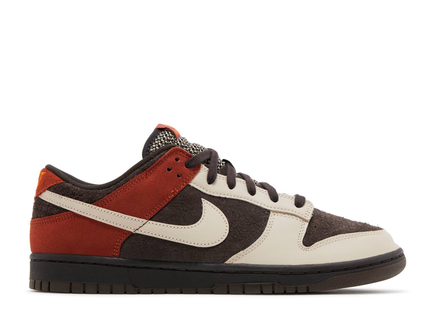 Nike Dunk Low 'Red Panda' denemezapt.myshopify.com Zaptila