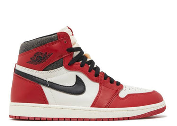 AIR JORDAN 1 RETRO HIGH OG 'CHICAGO LOST &amp; FOUND' denemezapt.myshopify.com Zaptila