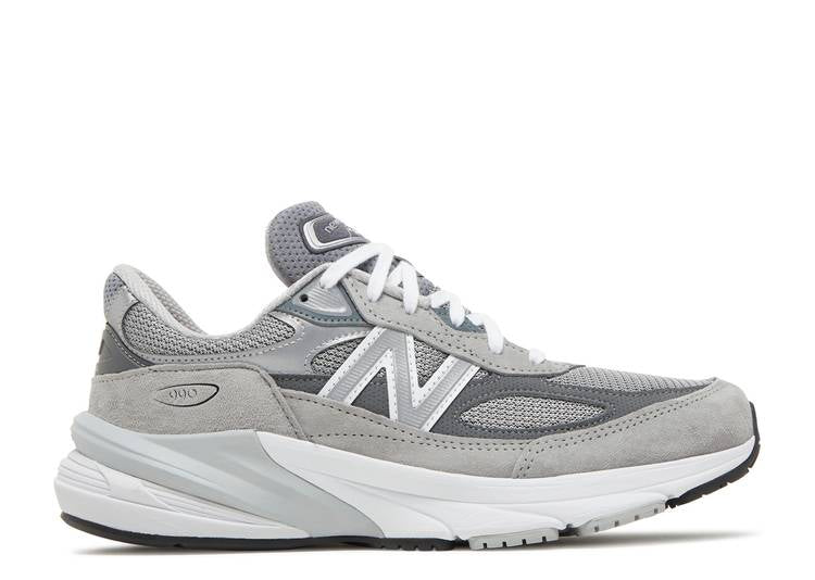 New Balance 990V6 Made In Usa 'Castlerock' denemezapt.myshopify.com Zaptila