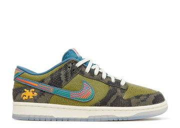 Dunk Low 'Siempre Familia' denemezapt.myshopify.com Zaptila