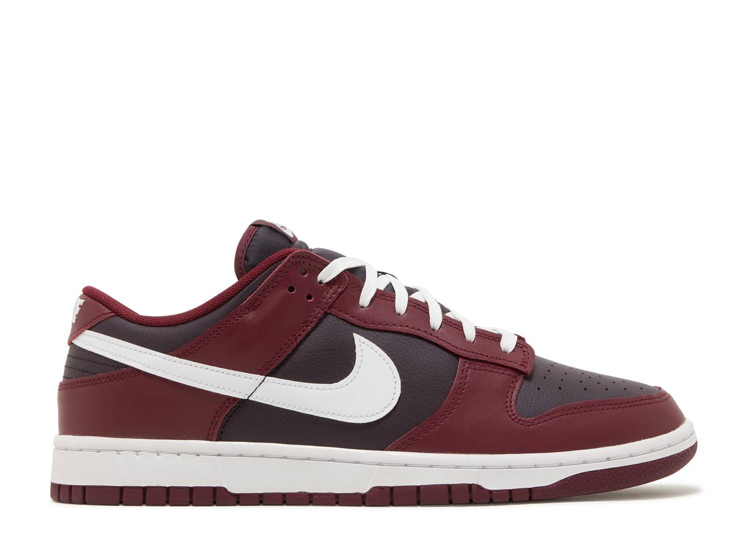 Nike Dunk Low 'Dark Beetroot' denemezapt.myshopify.com Zaptila