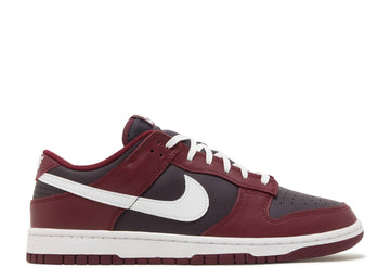 Nike Dunk Low 'Dark Beetroot'