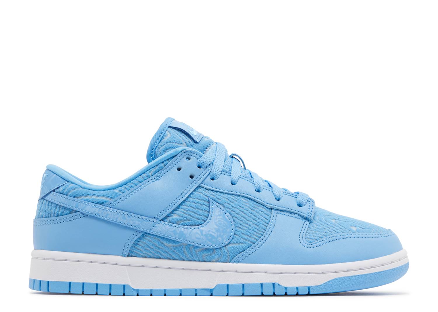 Dunk Low Premium Topography 'University Blue' denemezapt.myshopify.com Zaptila