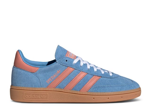 Wmns Handball Spezial 'Light Blue Wonder Clay' denemezapt.myshopify.com Zaptila