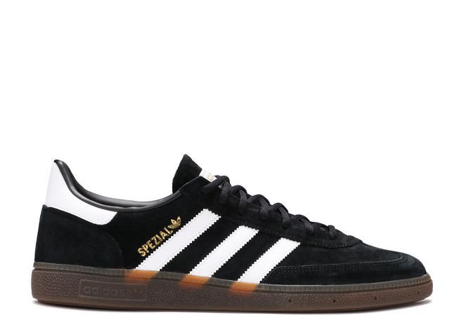 Handball Spezial 'Black Gum' denemezapt.myshopify.com Zaptila