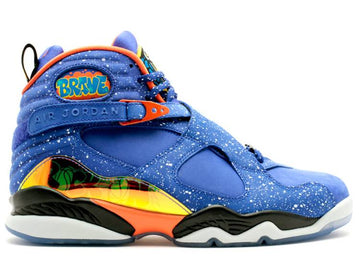 Air Jordan 8 Retro Db 'Doernbecher'