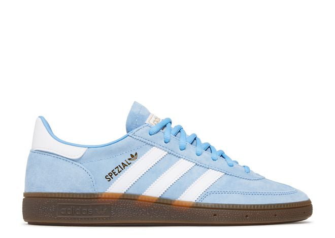 Handball Spezial 'Light Blue' denemezapt.myshopify.com Zaptila