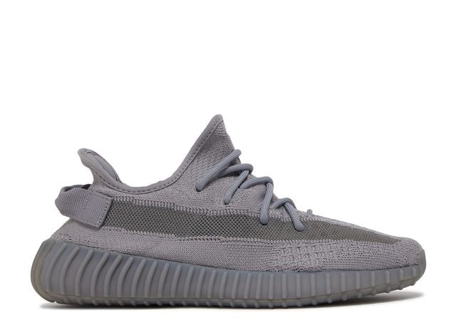 Yeezy Boost 350 V2 'Steel Grey' denemezapt.myshopify.com Zaptila