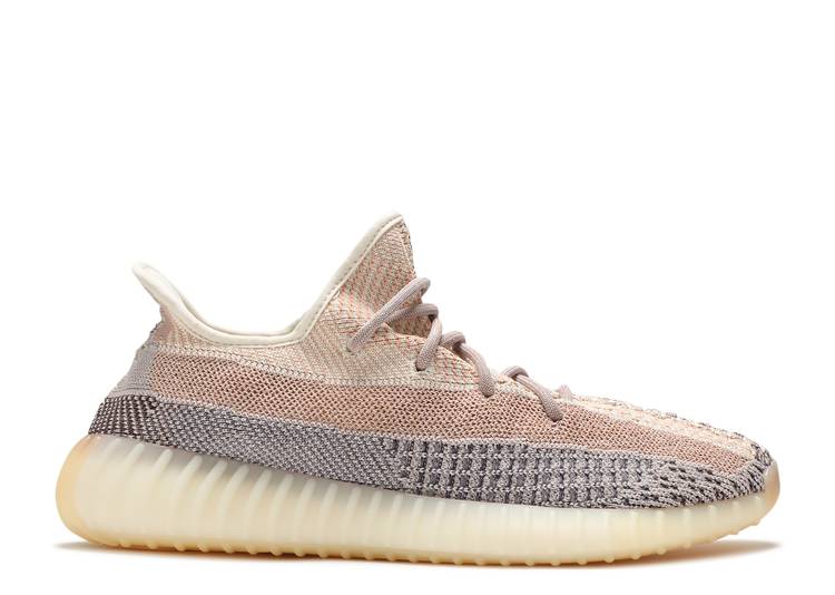 YEEZY BOOST 350 V2 'ASH PEARL' denemezapt.myshopify.com Zaptila