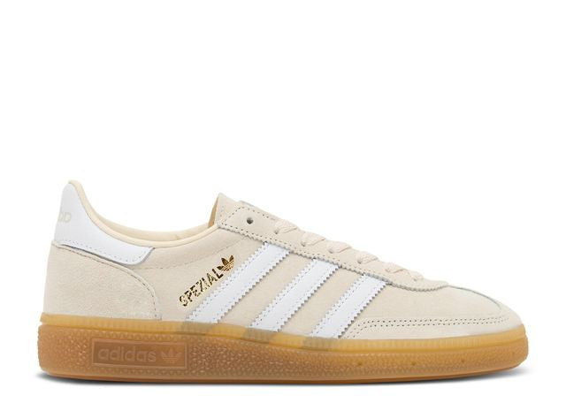 Handball Spezial 'Wonder White Gum' denemezapt.myshopify.com Zaptila