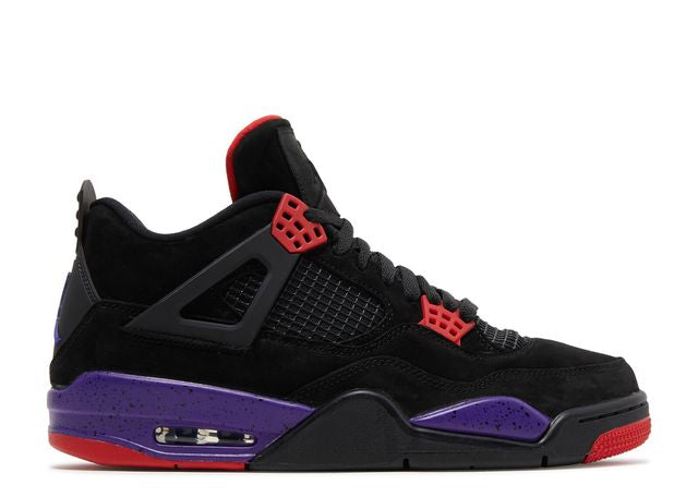 Jordan 4 Retro NRG 'Raptors' denemezapt.myshopify.com Zaptila