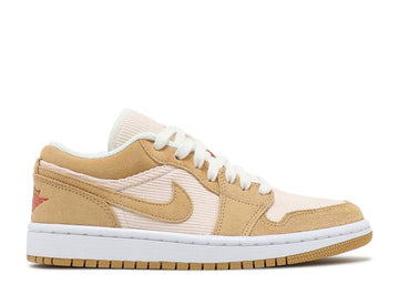 WMNS AIR JORDAN 1 LOW SE 'TWINE'