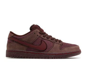 Dunk Low Premium Sb 'City Of Love Collection - Burgundy Crush' denemezapt.myshopify.com Zaptila