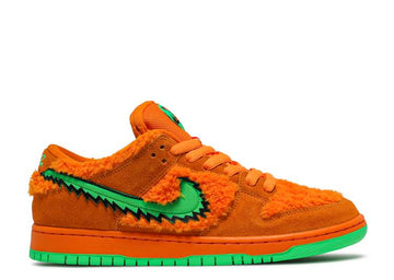 Grateful Dead X Dunk Low Sb 'Orange Bear' denemezapt.myshopify.com Zaptila