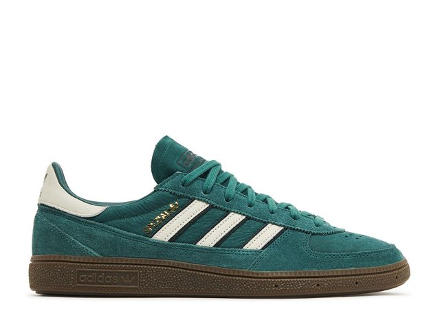 Handball Spezial 'Weltmeister Pack - Noble Green' denemezapt.myshopify.com Zaptila