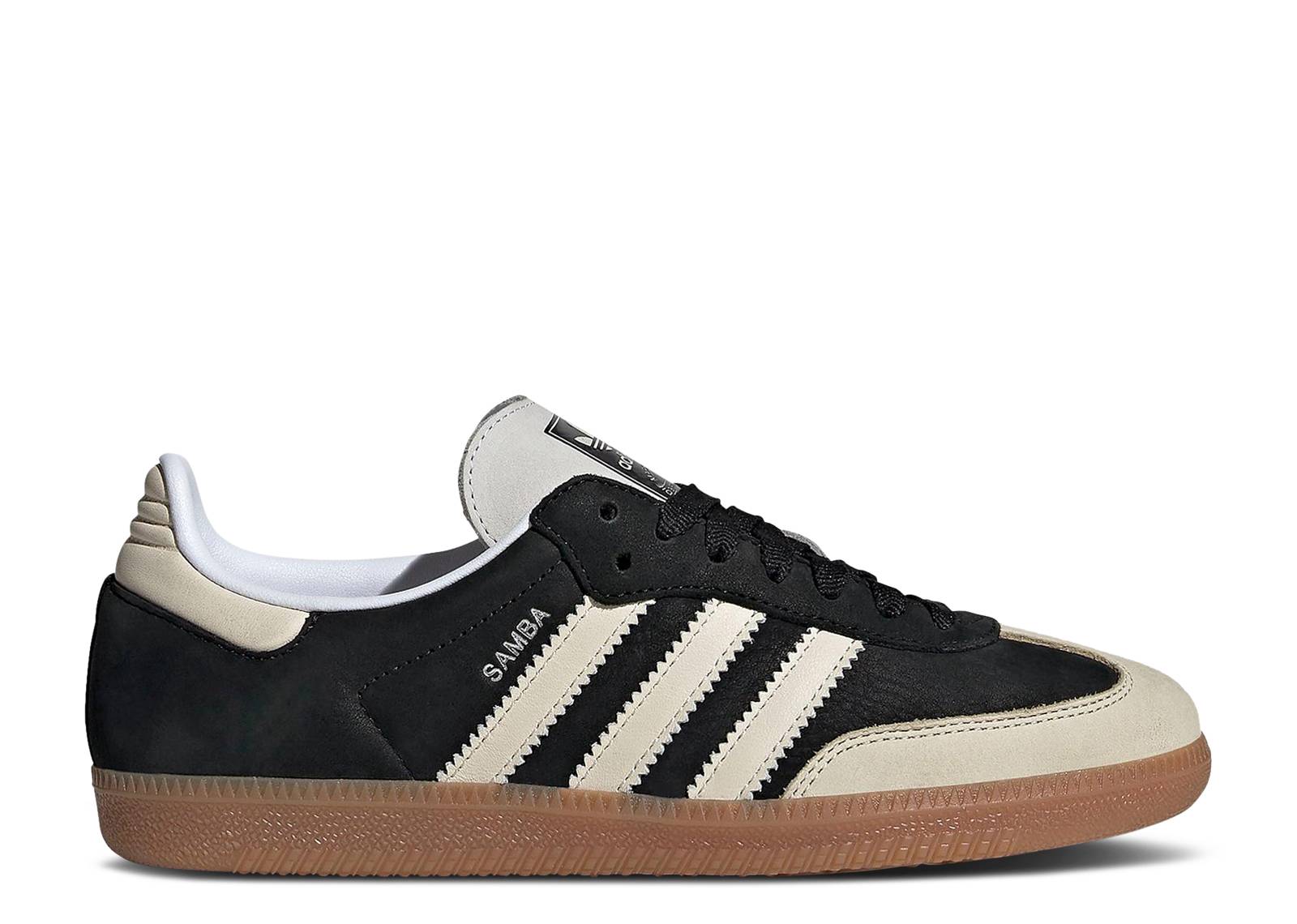 Wmns Samba Og 'Black Wonder White' denemezapt.myshopify.com Zaptila