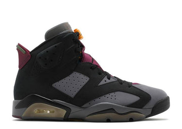 Air Jordan 6 Retro 'Bordeaux' denemezapt.myshopify.com Zaptila