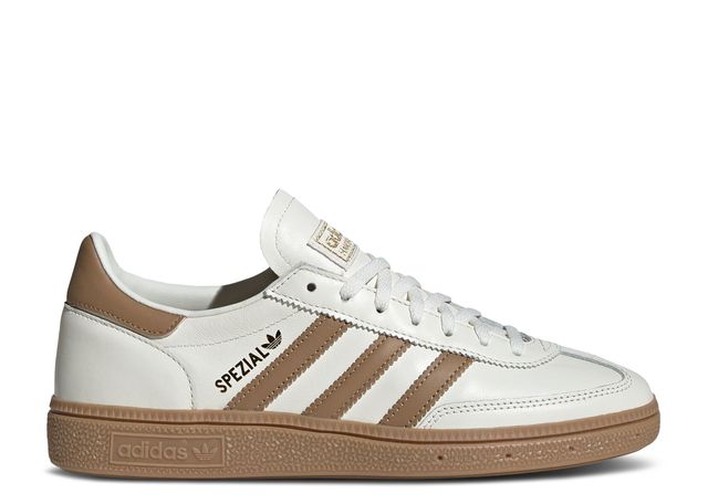 Wmns Handball Spezial 'Off White Cardboard Gum' denemezapt.myshopify.com Zaptila
