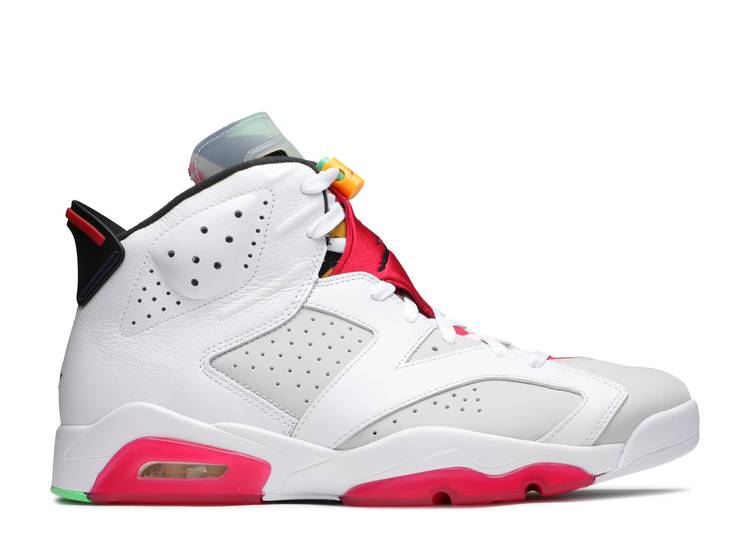 Air Jordan 6 Retro 'Hare' denemezapt.myshopify.com Zaptila