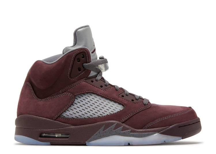 Air Jordan 5 Retro Se 'Burgundy' 2023 denemezapt.myshopify.com Zaptila