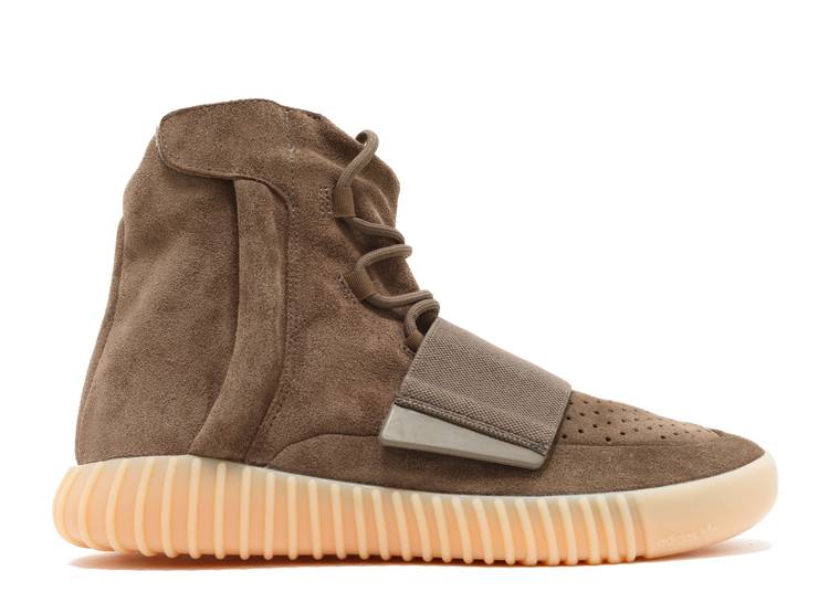 Yeezy Boost 750 'Chocolate' denemezapt.myshopify.com Zaptila