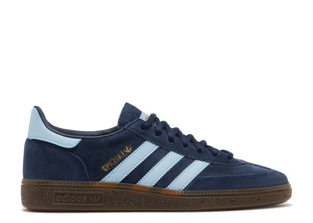 Handball Spezial 'Collegiate Navy Clear Sky' denemezapt.myshopify.com Zaptila