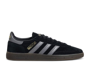 Handball Spezial 'Black Grey Gum'