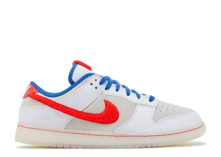Dunk Low 'Year Of The Rabbit - White Rabbit Candy' denemezapt.myshopify.com Zaptila