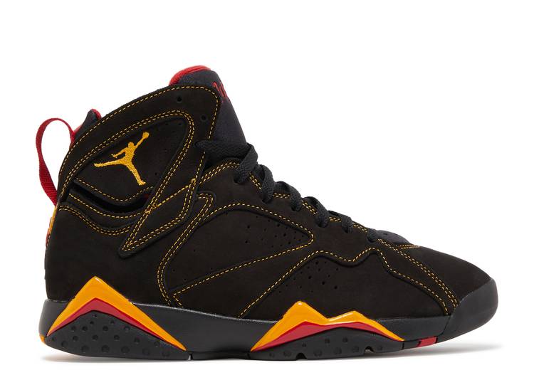 Air Jordan 7 Retro 'Citrus' denemezapt.myshopify.com Zaptila