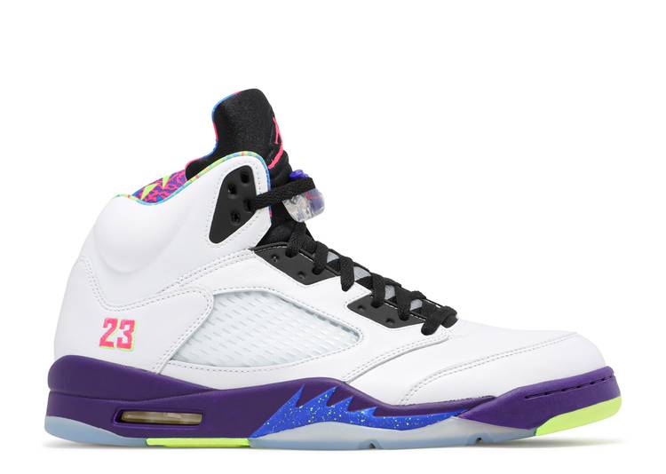 Air Jordan 5 Retro 'Alternate Bel-Air' denemezapt.myshopify.com Zaptila