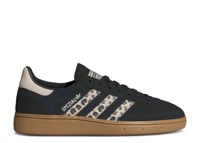 Wmns Handball Spezial 'Leopard Stripes' denemezapt.myshopify.com Zaptila