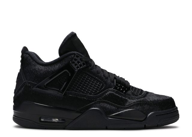 Olivia Kim x Wmns Jordan 4 Retro 'No Cover' denemezapt.myshopify.com Zaptila