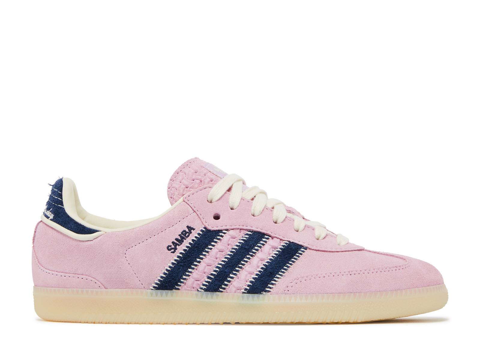 Notitle X Samba Og 'Pink' denemezapt.myshopify.com Zaptila