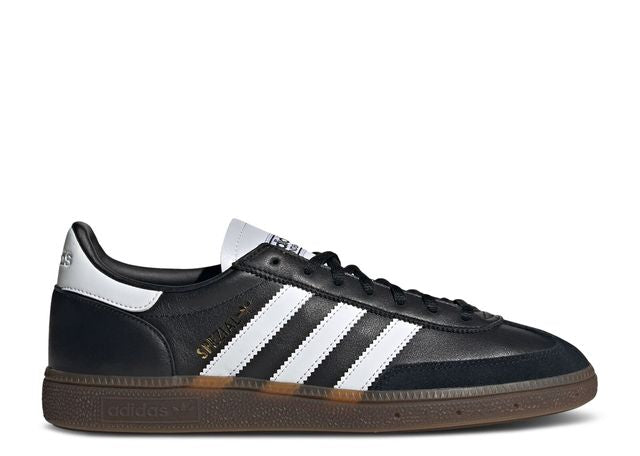 Handball Spezial 'Black White Gum' denemezapt.myshopify.com Zaptila