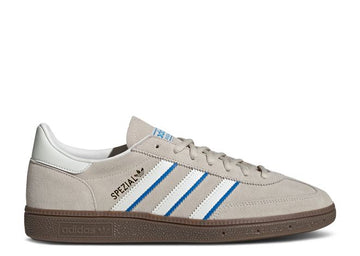 Handball Spezial 'Aluminium Bright Blue'