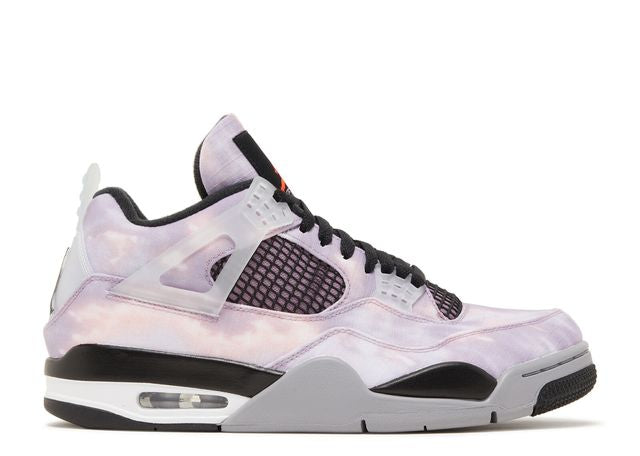 Jordan 4 Retro 'Zen Master' denemezapt.myshopify.com Zaptila